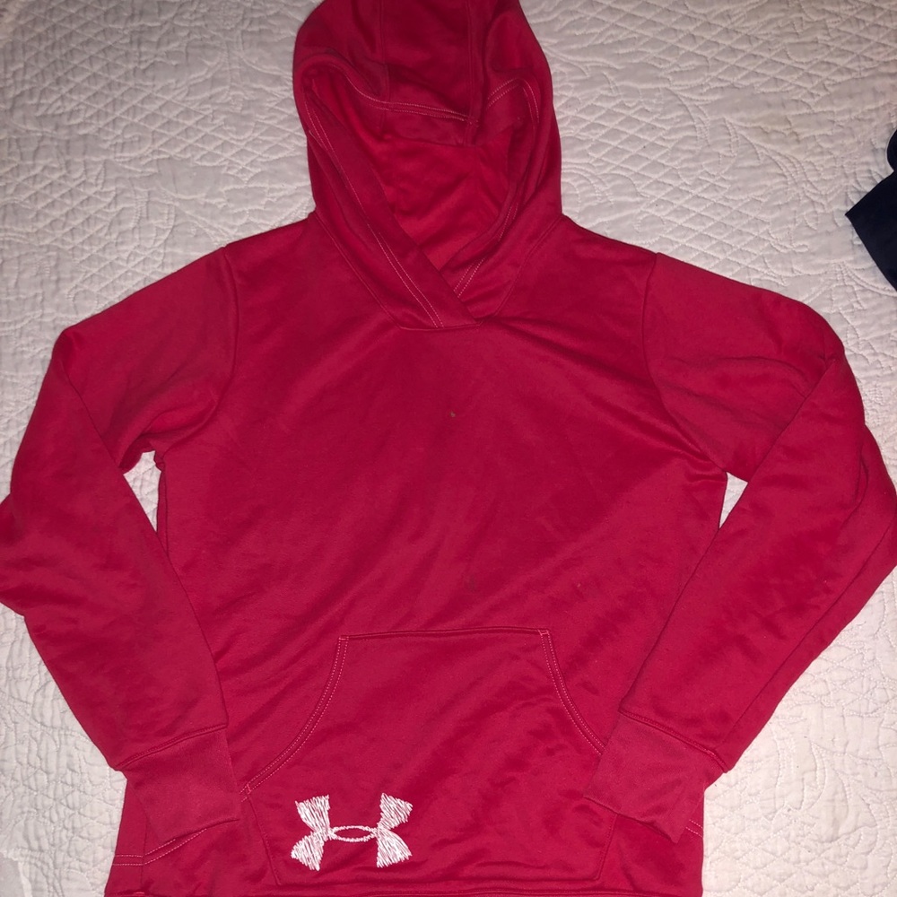 Under Armour sweatshirt